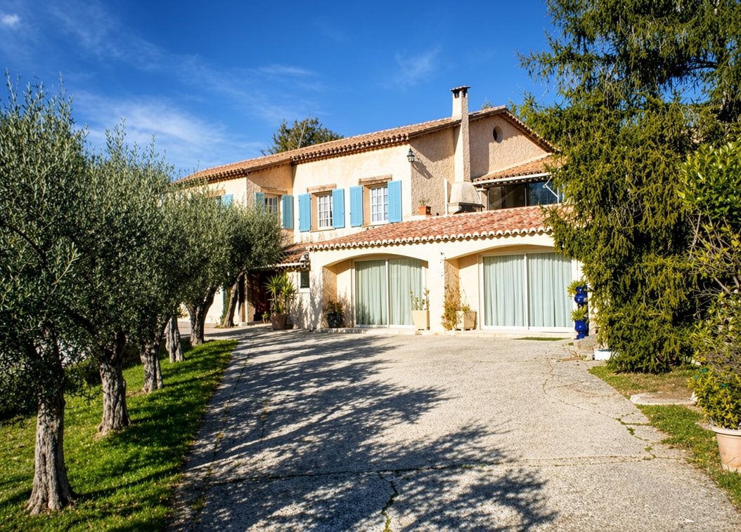 Maison à vendre, 300m², Valbonne