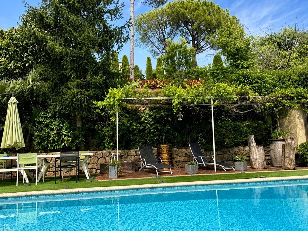 Maison à vendre, 300m², Valbonne