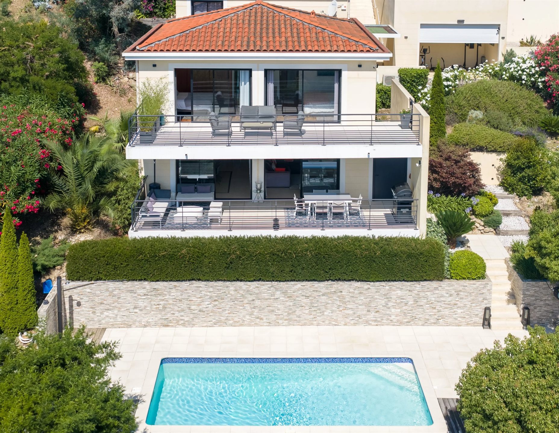 Maison à vendre, 203m², Mandelieu-la-Napoule
