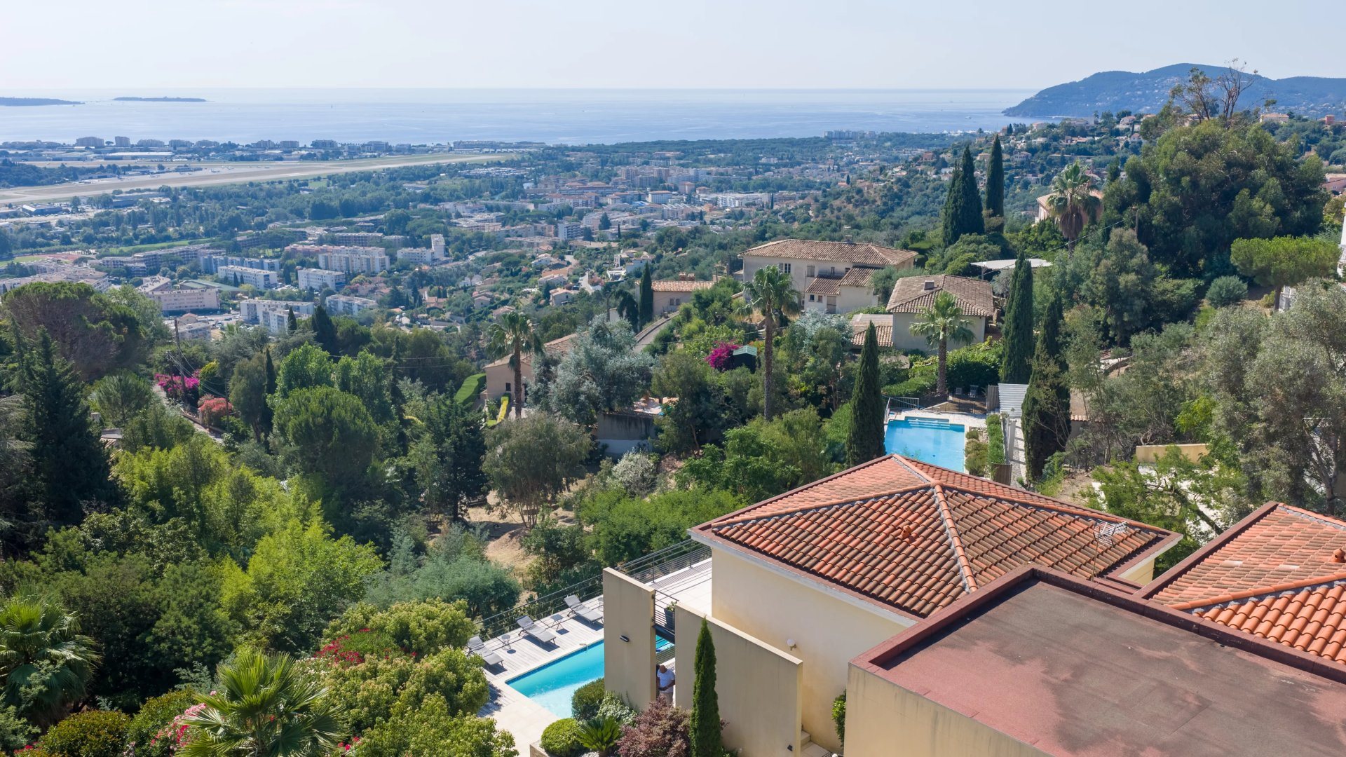 Maison à vendre, 203m², Mandelieu-la-Napoule