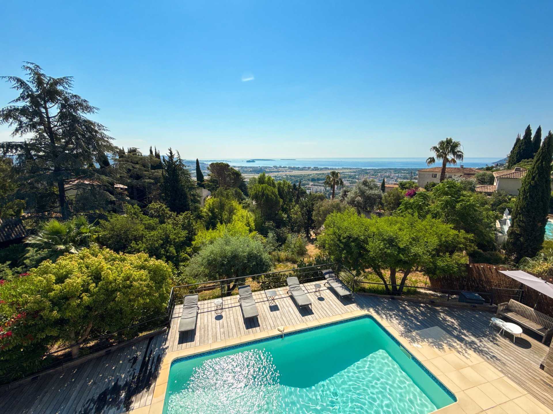 Maison à vendre, 203m², Mandelieu-la-Napoule