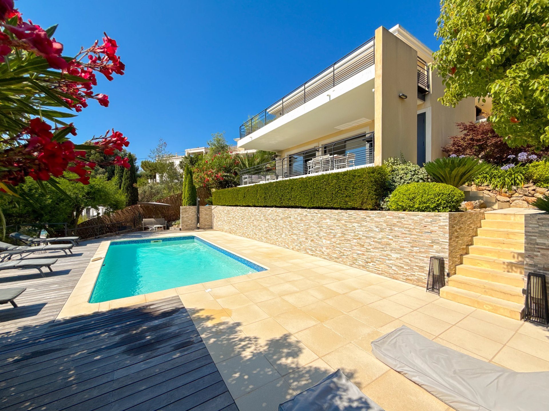Maison à vendre, 203m², Mandelieu-la-Napoule