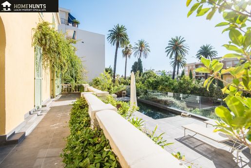 Appartement 2 pièces 48 m² · à Beaulieu-sur-Mer · 48 m² · 995 000 €