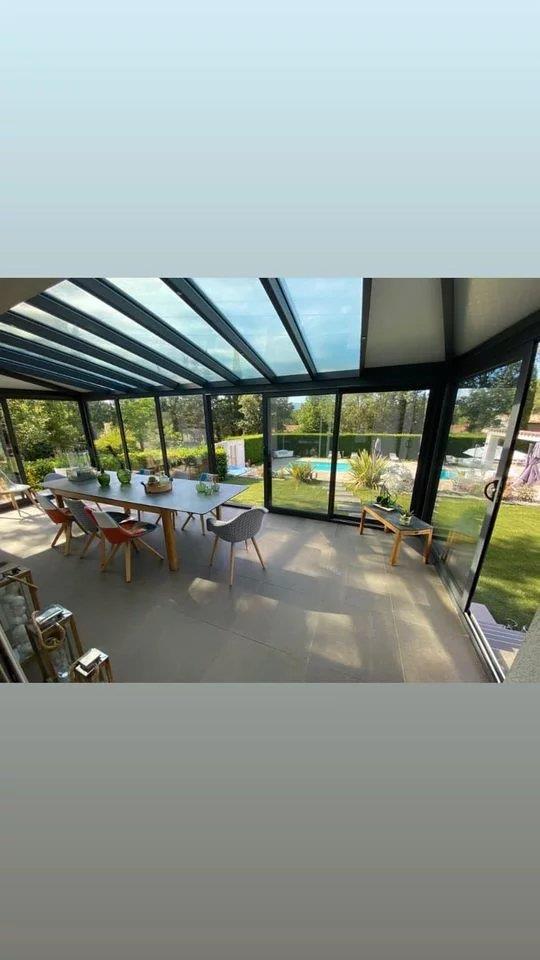 Maison à vendre, 240m², Bagnols-en-Forêt