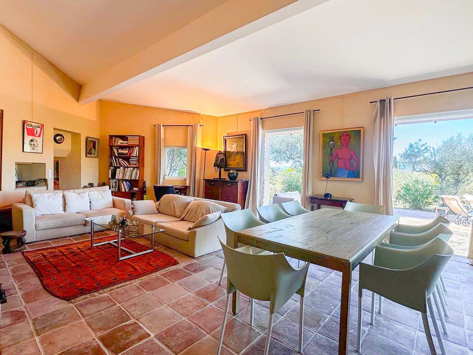 Maison à vendre, 152m², Saint-Paul-en-Forêt