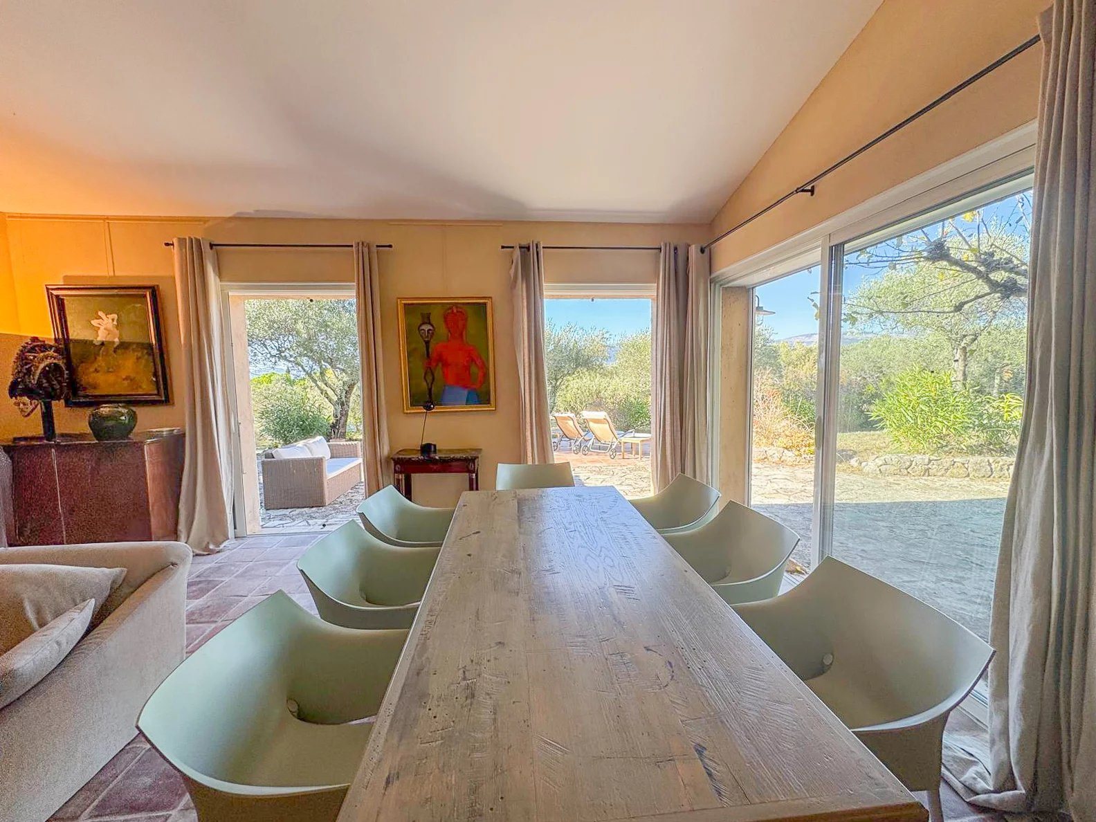 Maison à vendre, 152m², Saint-Paul-en-Forêt
