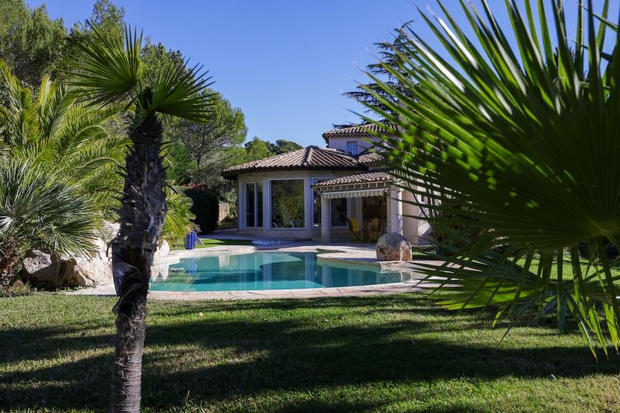 Maison à vendre, 240m², Meyreuil