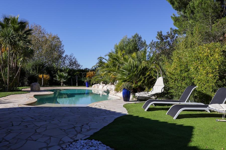 Maison à vendre, 240m², Meyreuil