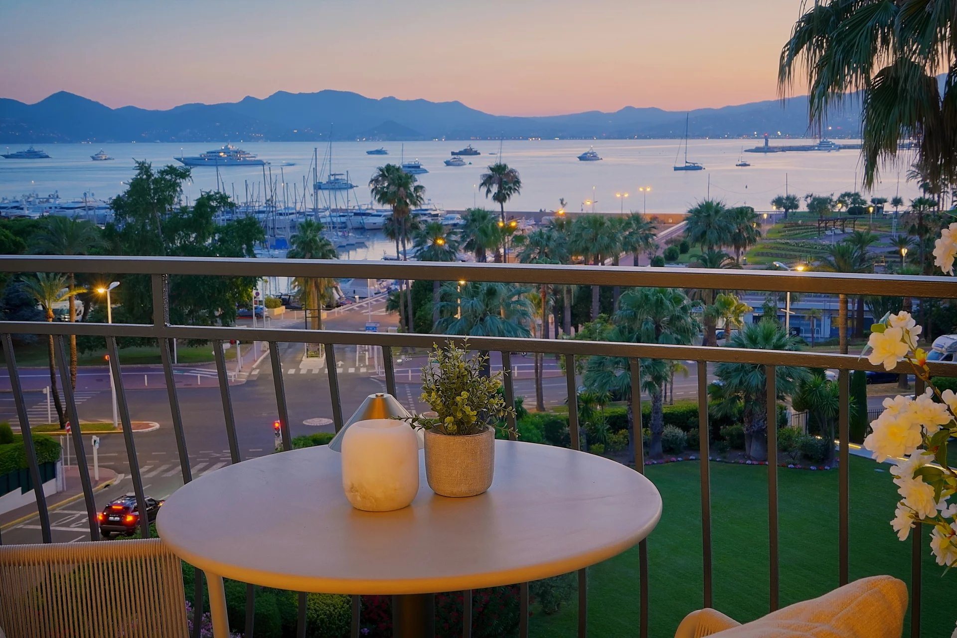 Appartement à vendre, 80m², Cannes