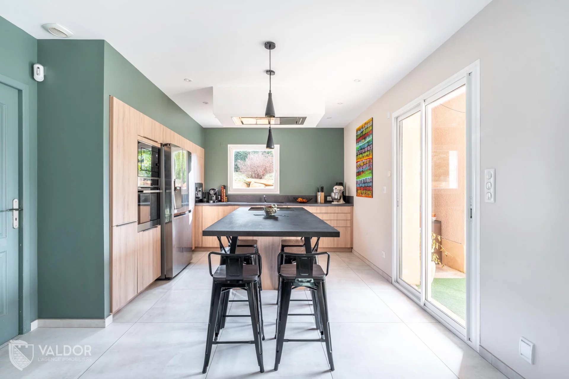 Maison à vendre, 220m², Lachassagne