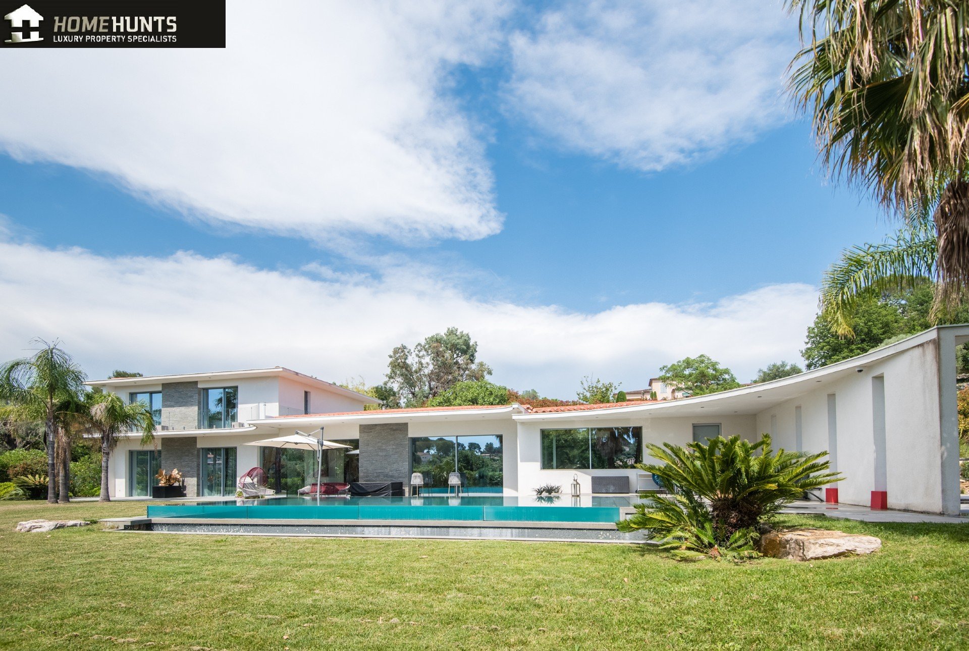 Maison à vendre, 256m², Roquefort-les-Pins