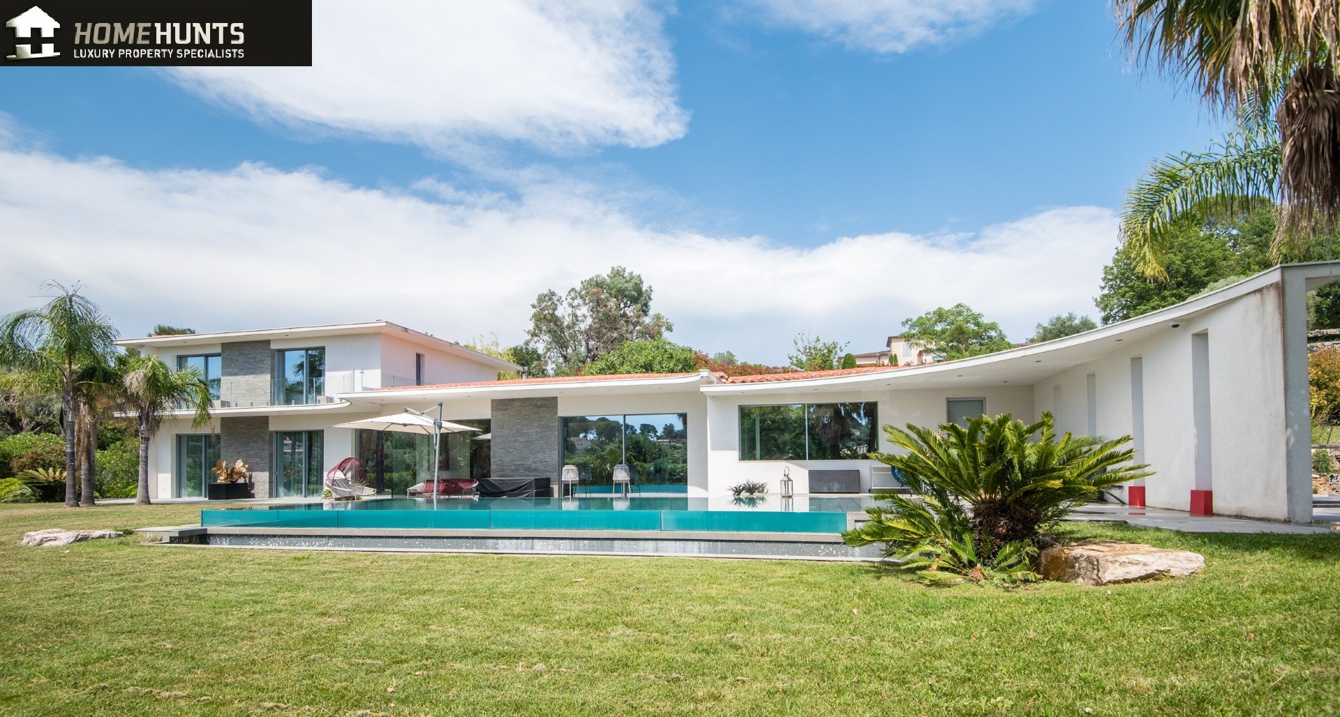 Maison à vendre, 256m², Roquefort-les-Pins