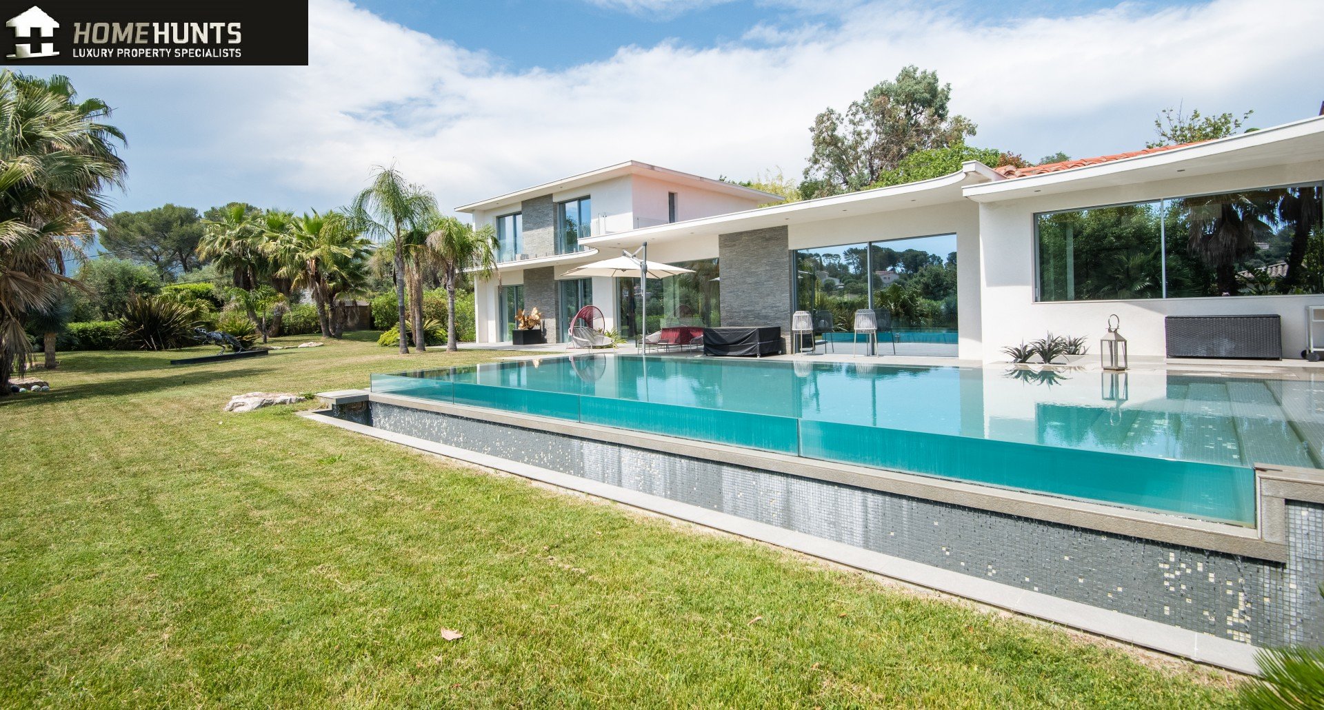 Maison à vendre, 256m², Roquefort-les-Pins