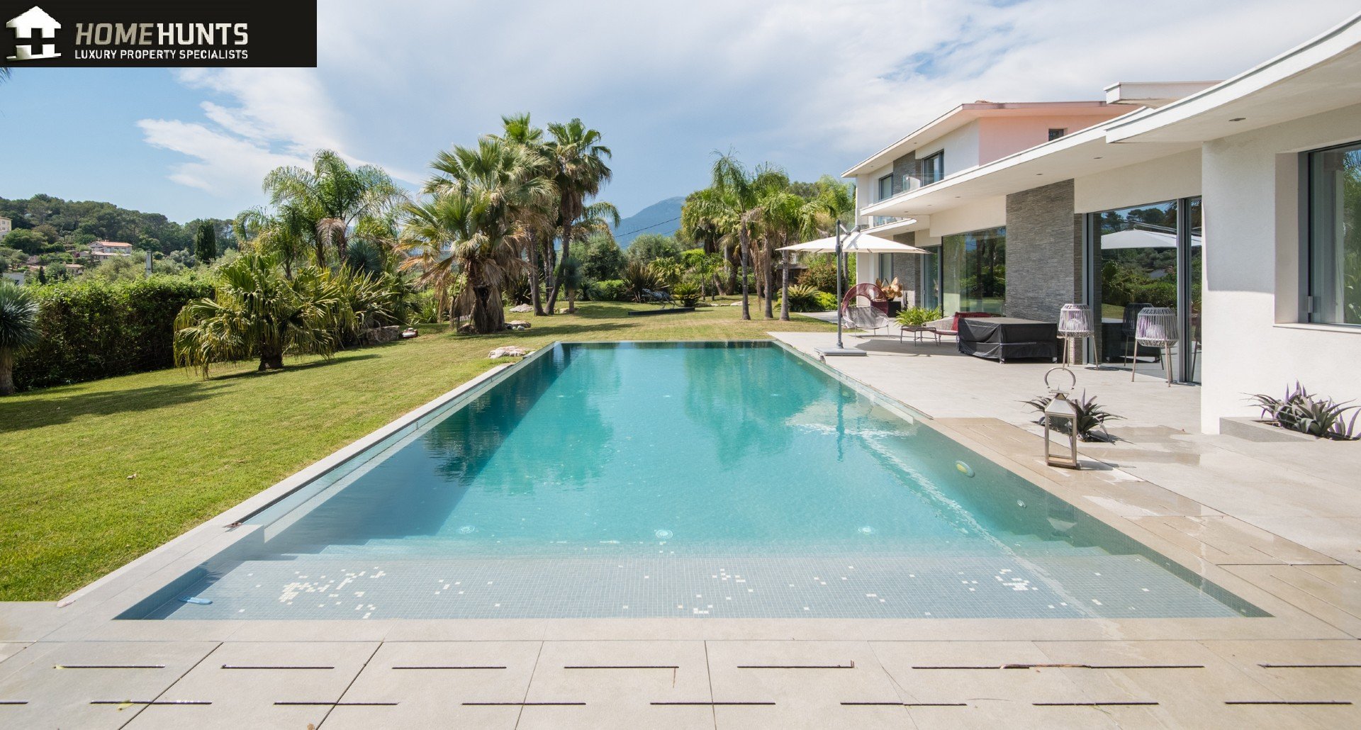 Maison à vendre, 256m², Roquefort-les-Pins