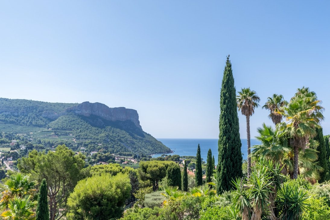 Maison à vendre, 262m², Cassis
