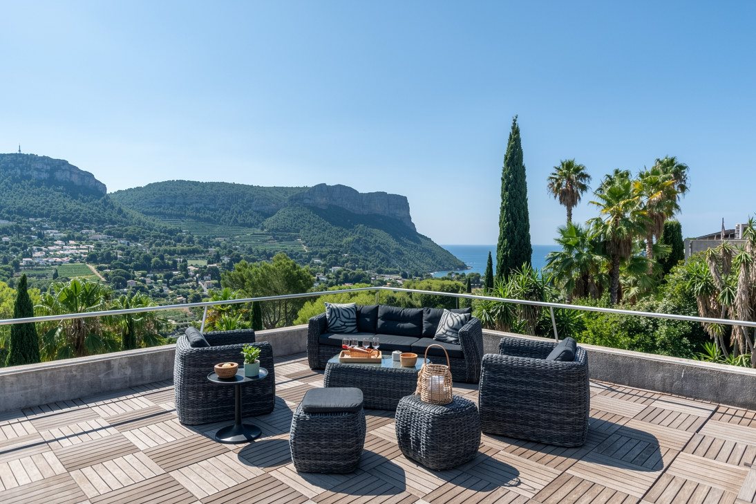 Maison à vendre, 262m², Cassis