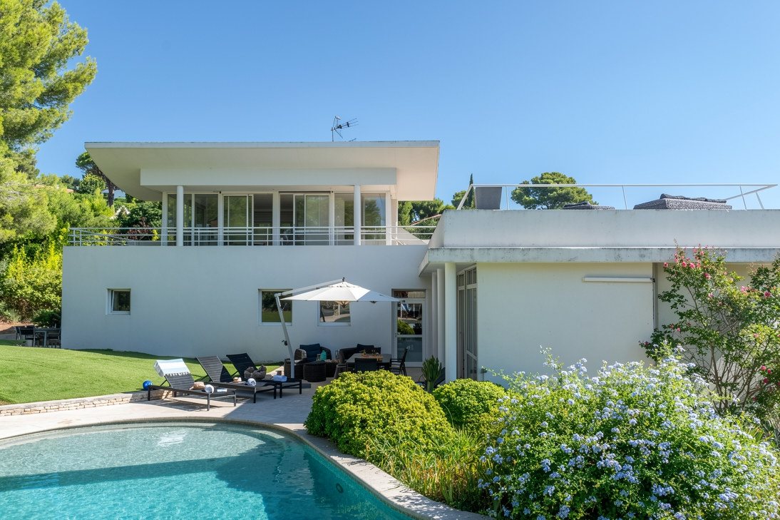 Maison à vendre, 262m², Cassis