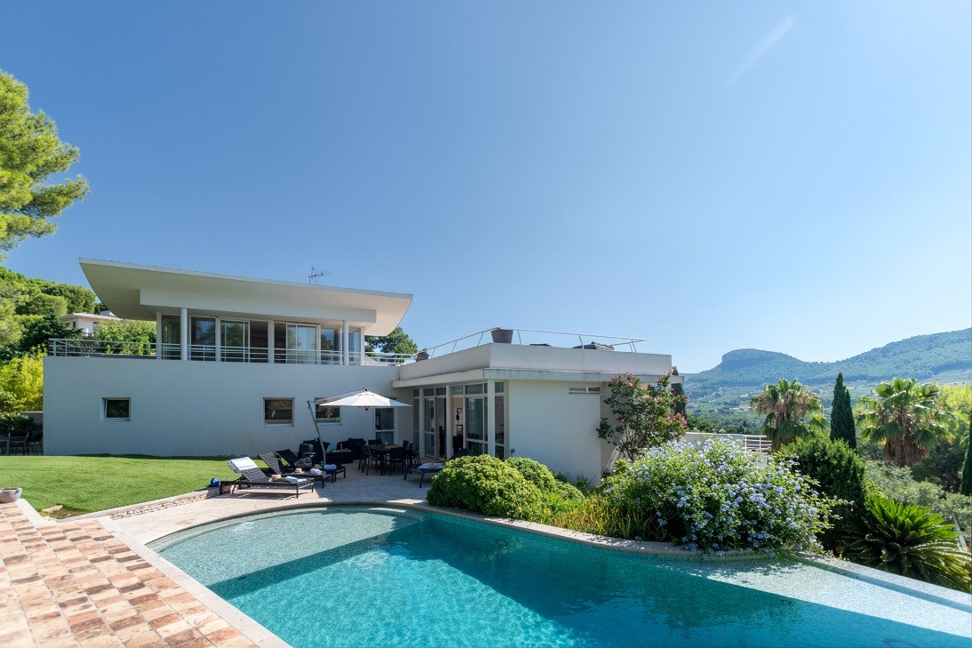 Maison à vendre, 262m², Cassis