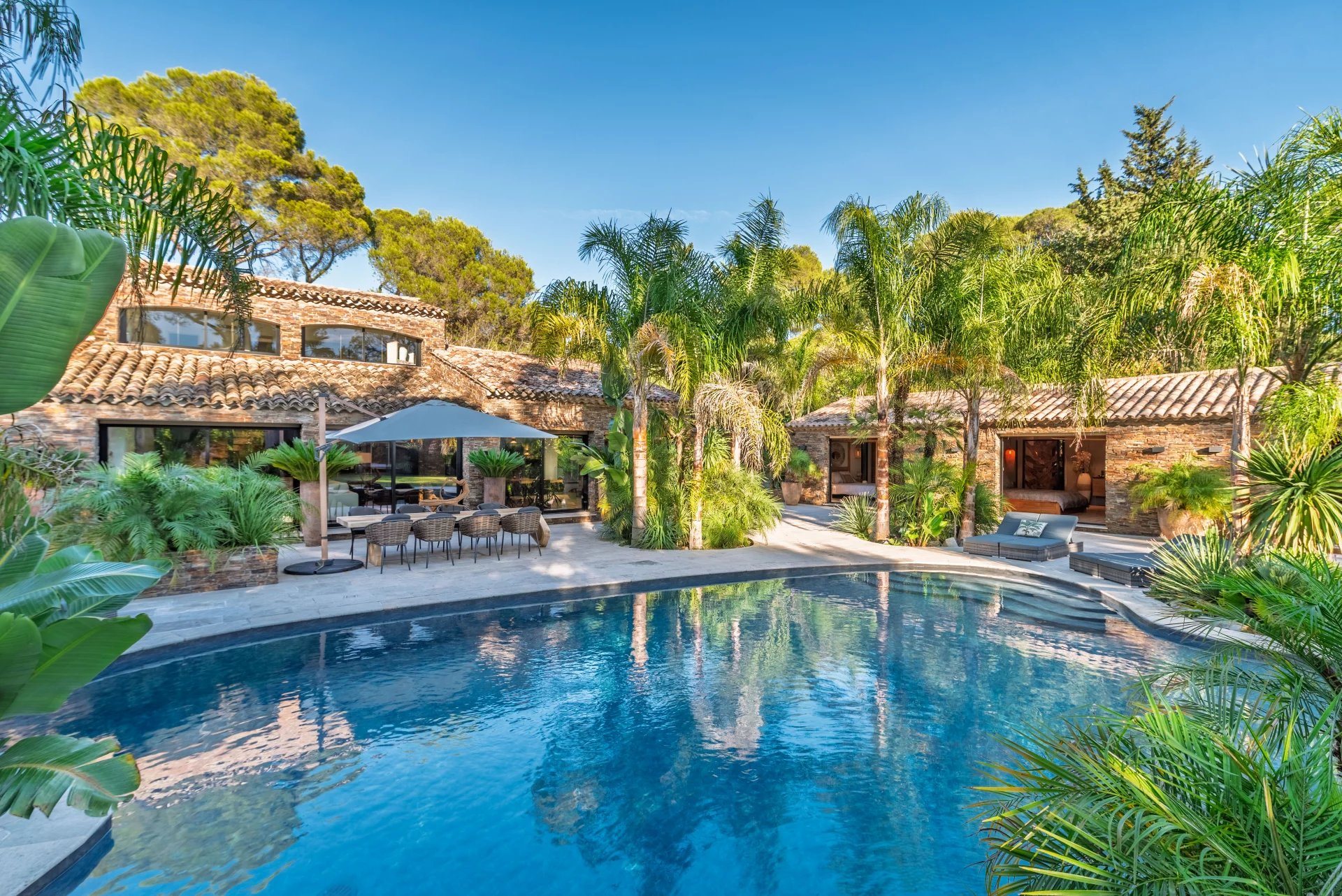 Maison à vendre, 392m², Mougins
