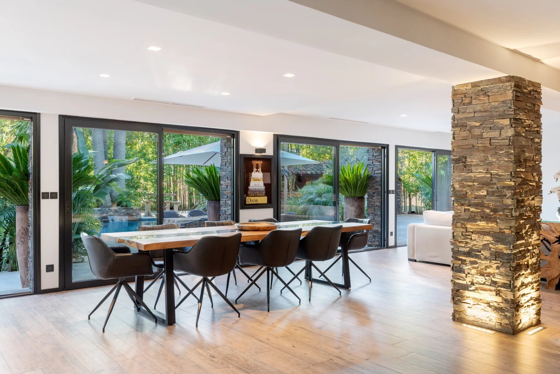 Maison à vendre, 392m², Mougins