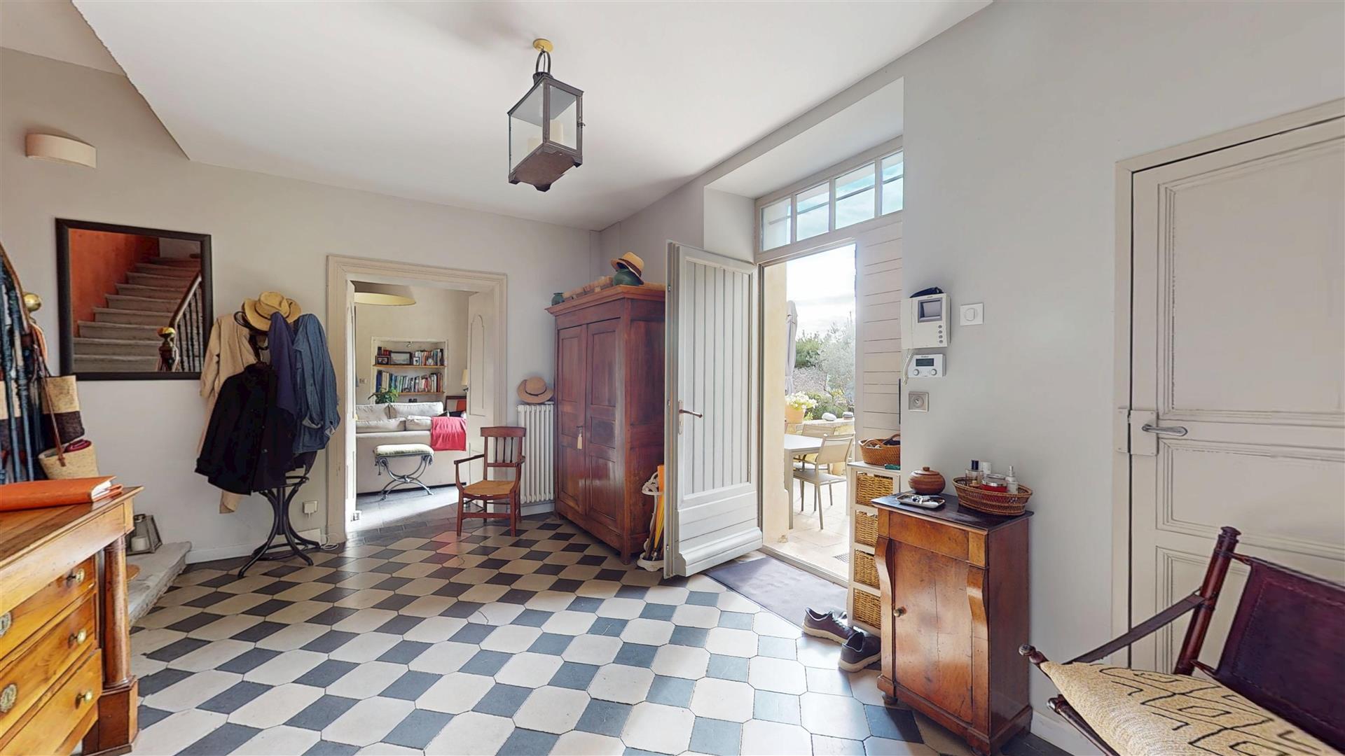 Maison à vendre, 240m², Saint-Paul-Trois-Châteaux