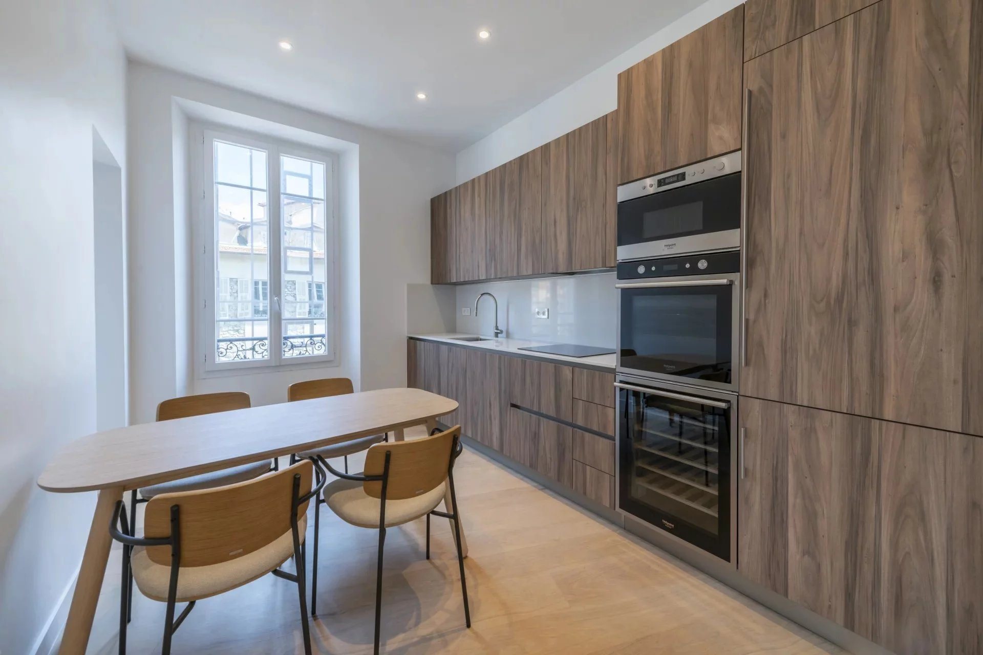 Appartement – Nice - Vue 2