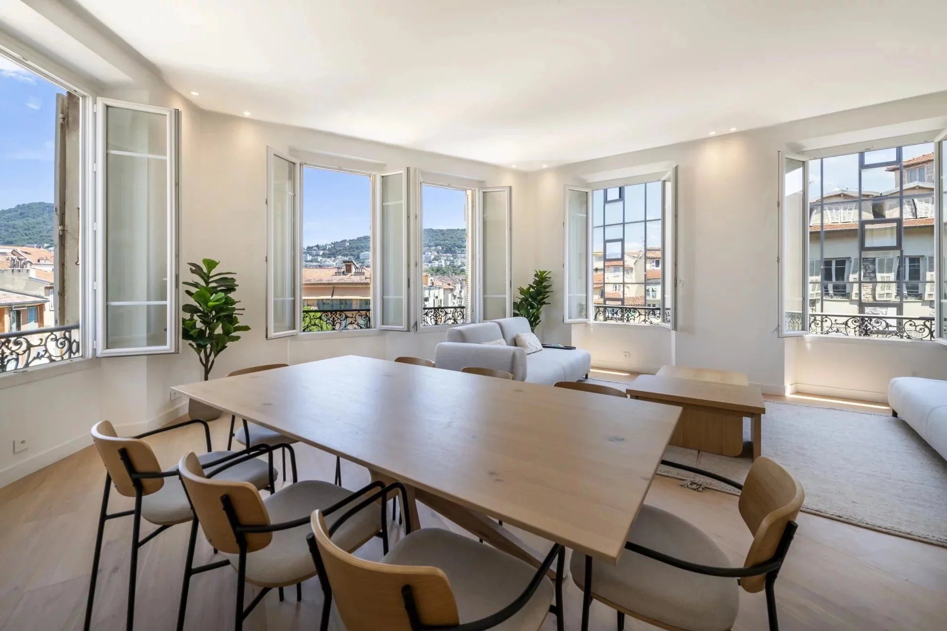 Appartement – Nice - Vue 3