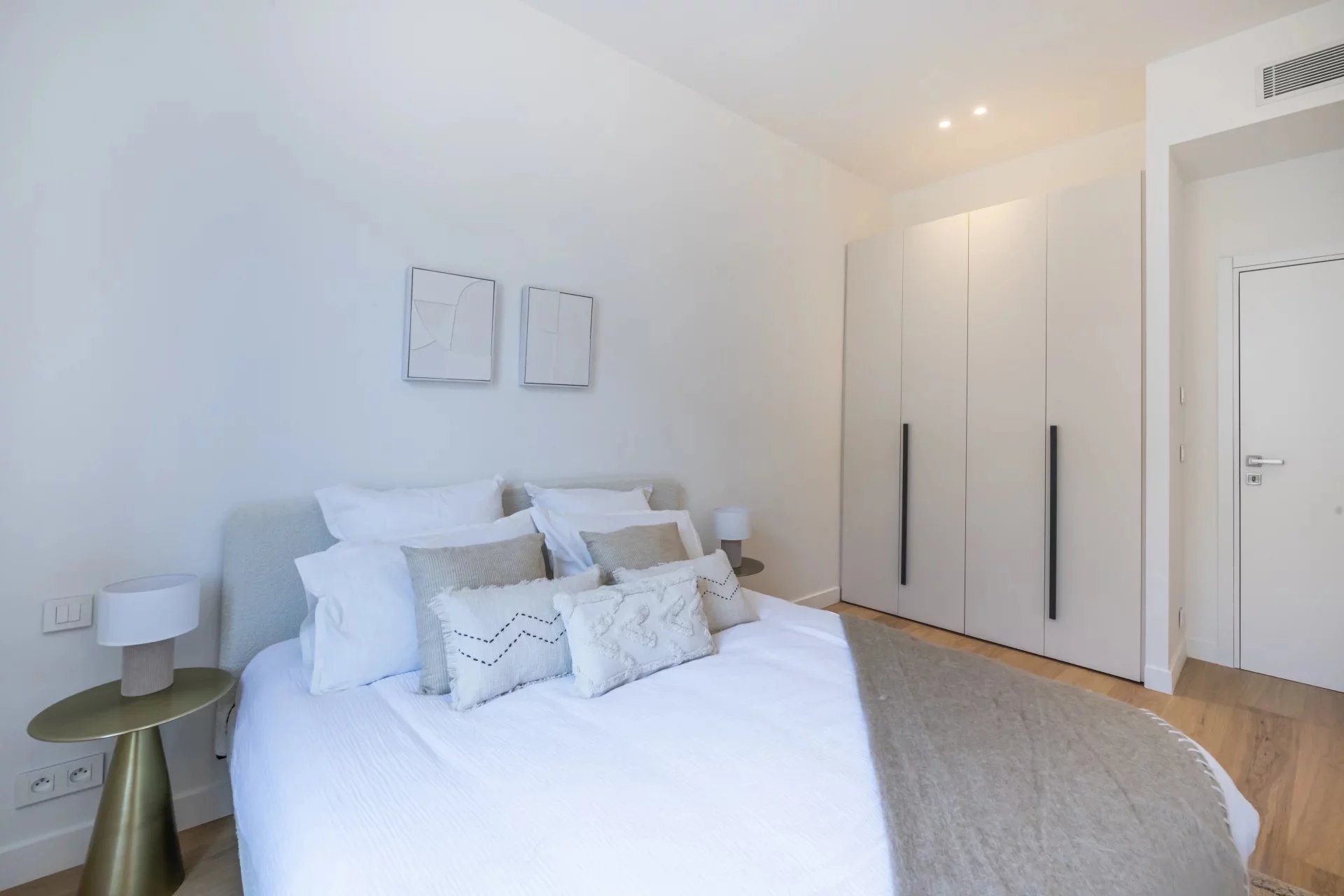 Appartement – Nice - Vue 4