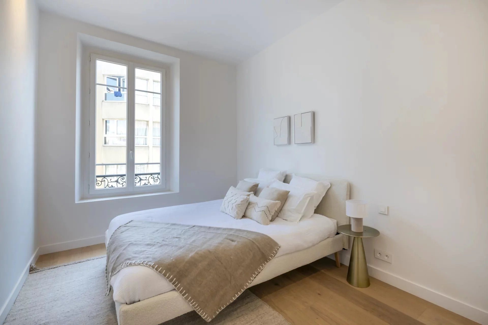 Appartement – Nice - Vue 5