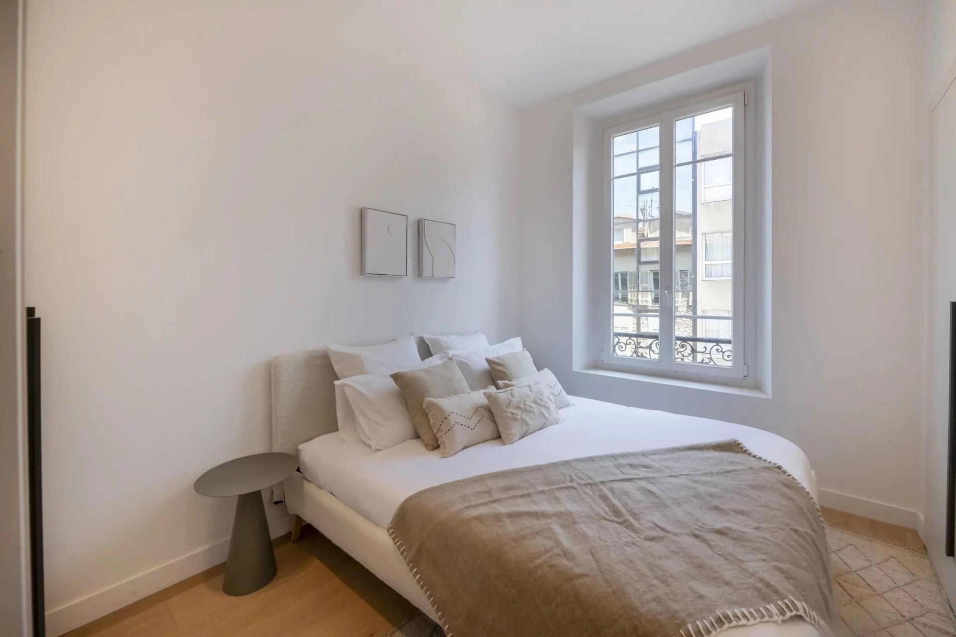 Appartement – Nice - Plus