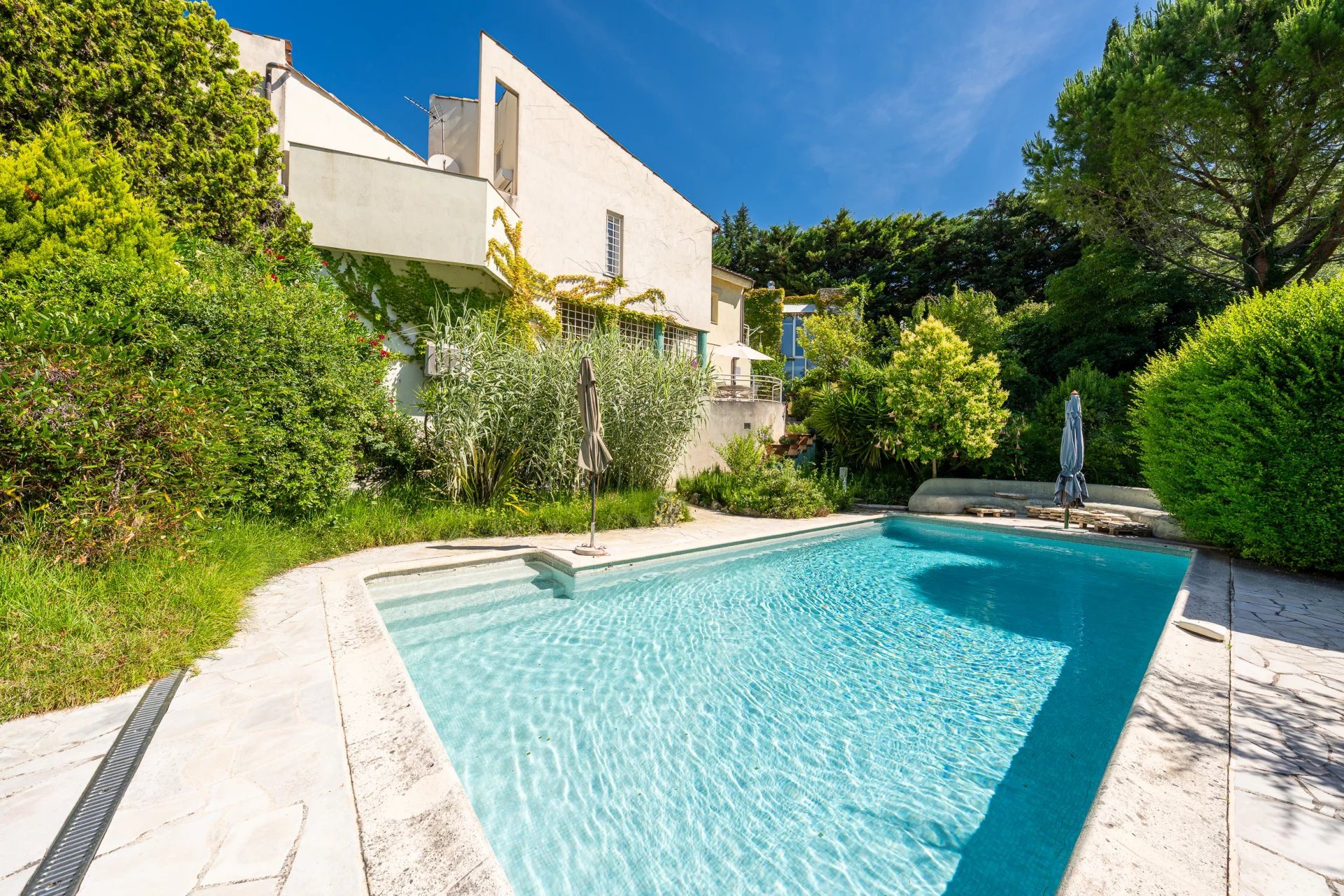 Maison à vendre, 438m², Saint-Paul-de-Vence