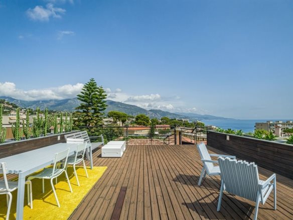 Maison à vendre, 242m², Roquebrune-Cap-Martin