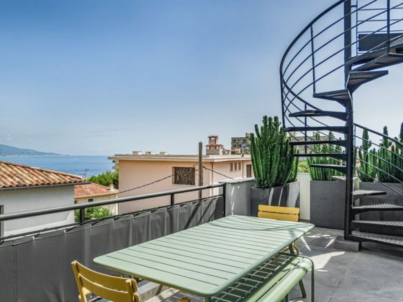Maison à vendre, 242m², Roquebrune-Cap-Martin