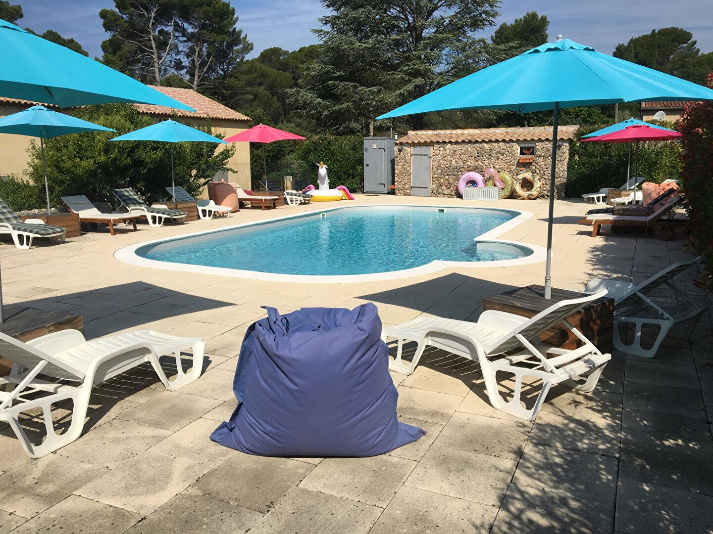 Maison à vendre, 790m², Villecroze