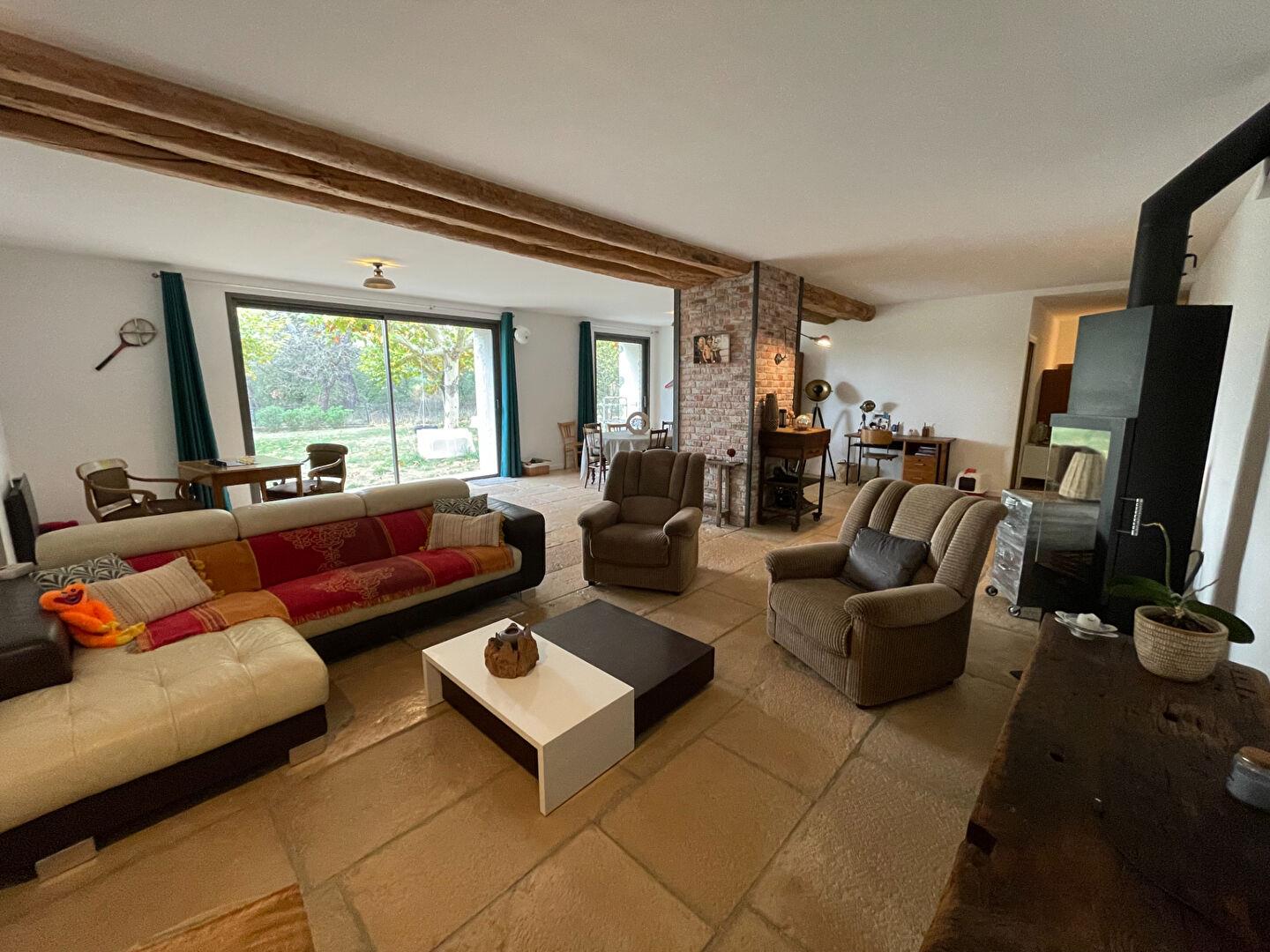 Maison à vendre, 790m², Villecroze
