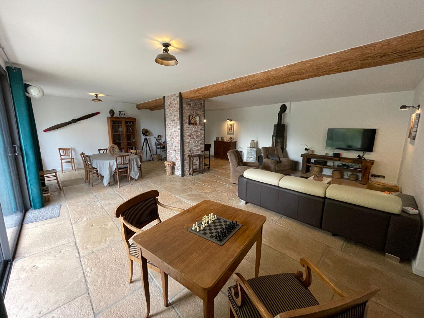 Maison à vendre, 790m², Villecroze