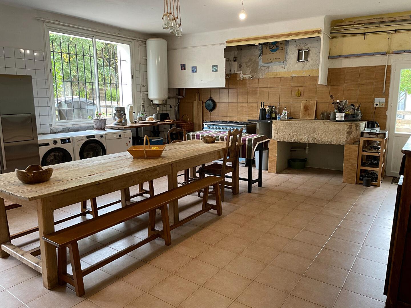 Maison à vendre, 790m², Villecroze