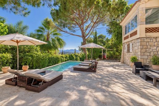 Maison 190 m² · à Mougins · 190 m² · 1 650 000 €