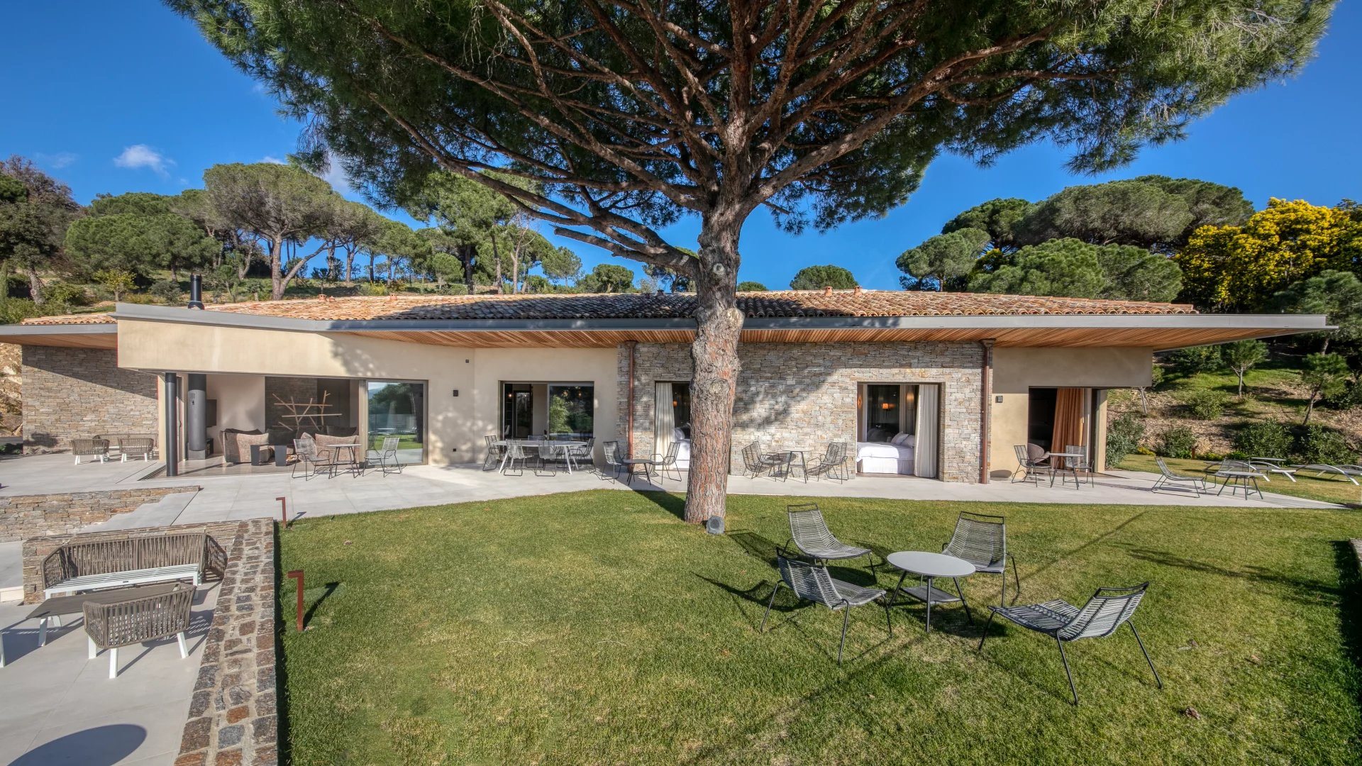 Maison à vendre, 280m², Ramatuelle