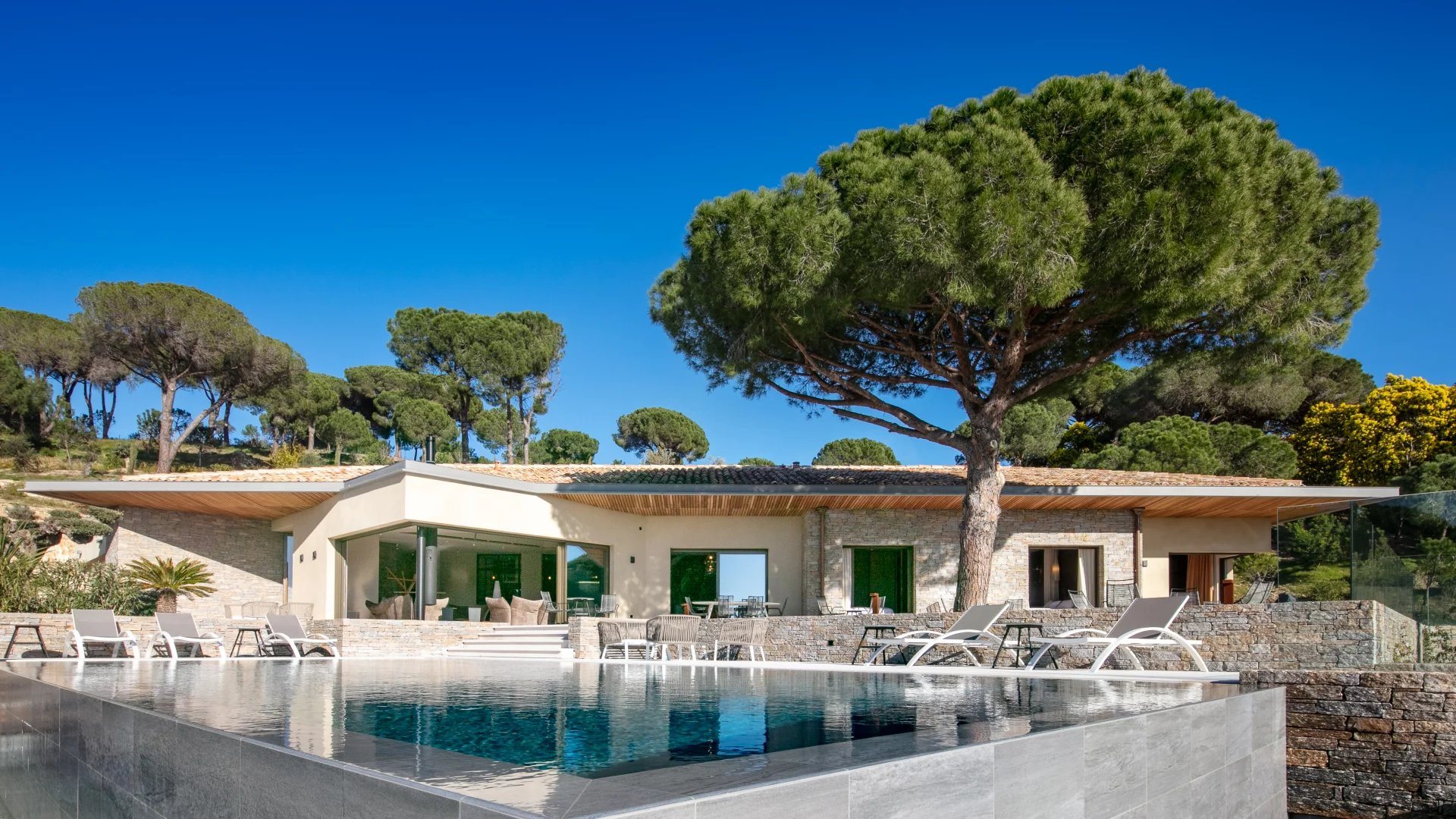 Maison à vendre, 280m², Ramatuelle
