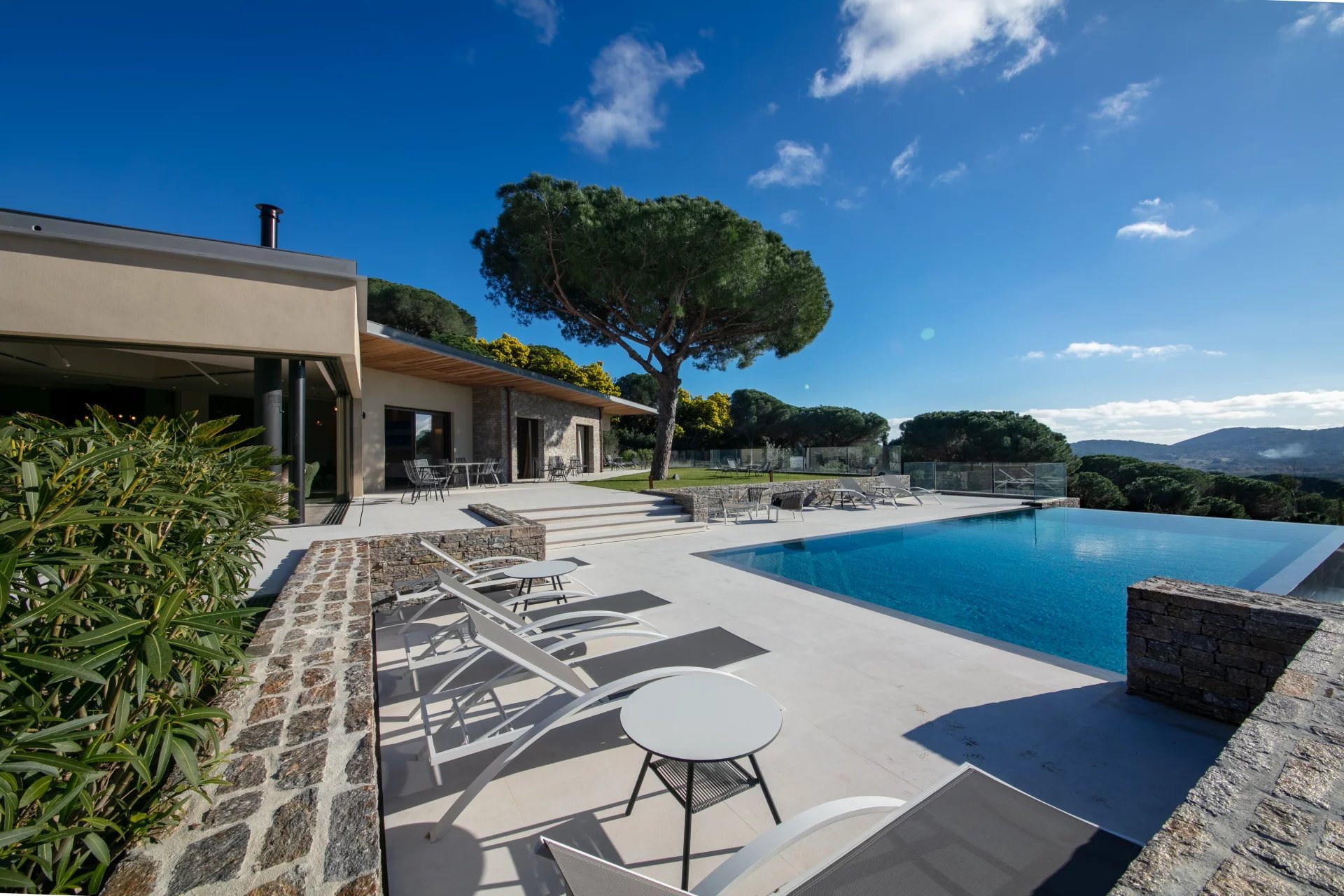 Maison à vendre, 280m², Ramatuelle