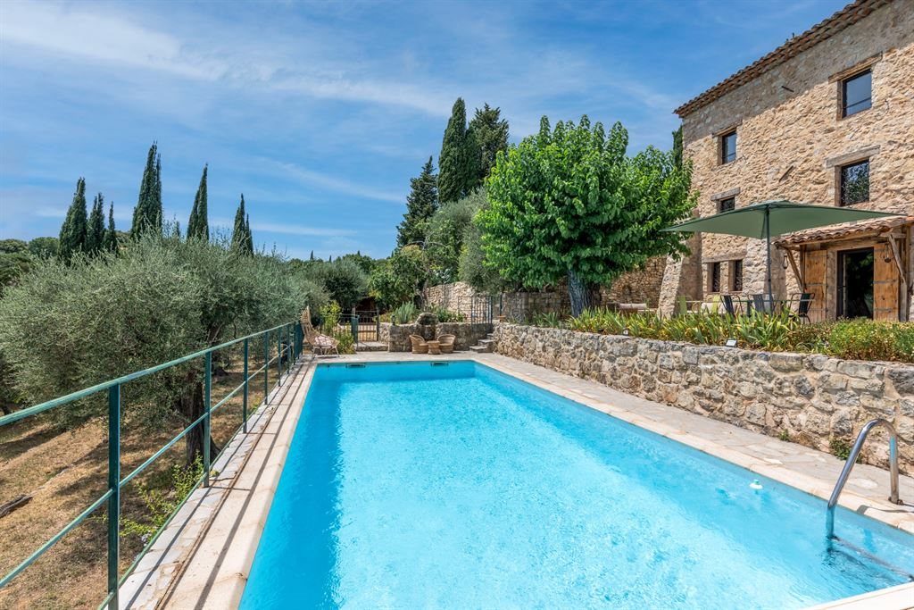 Maison à vendre, 171m², Spéracèdes