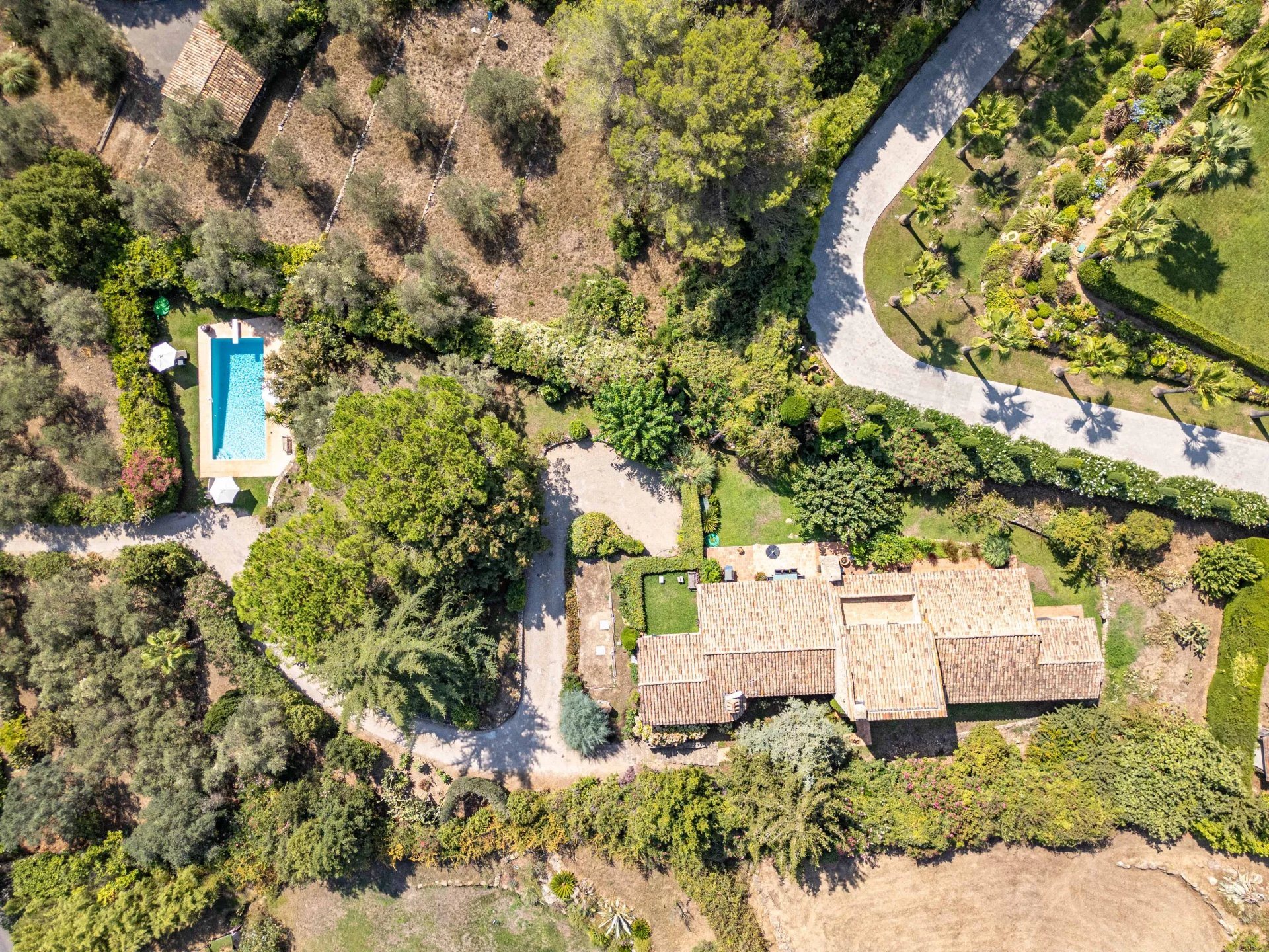 Maison à vendre, 190m², Mouans-Sartoux