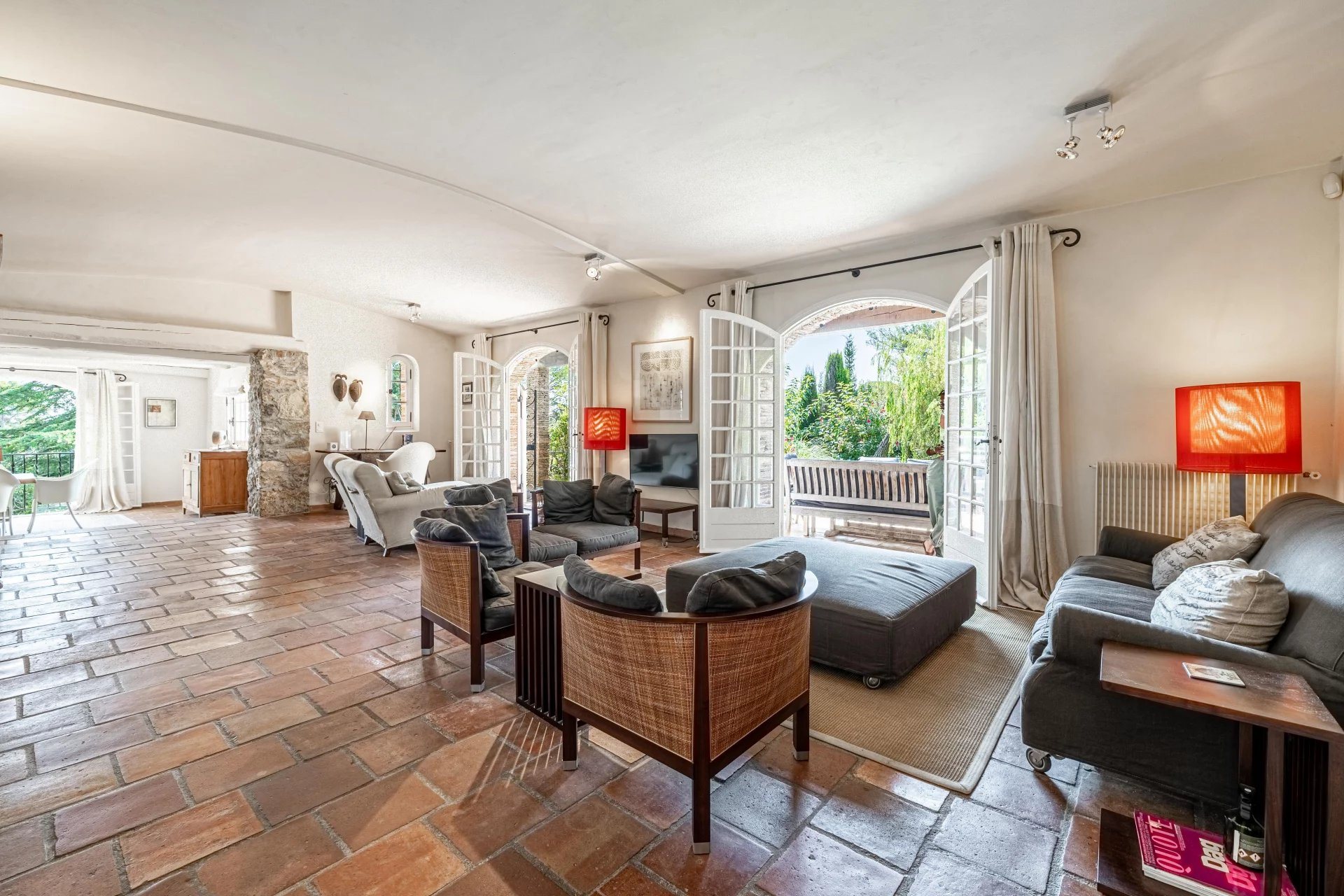 Maison à vendre, 190m², Mouans-Sartoux