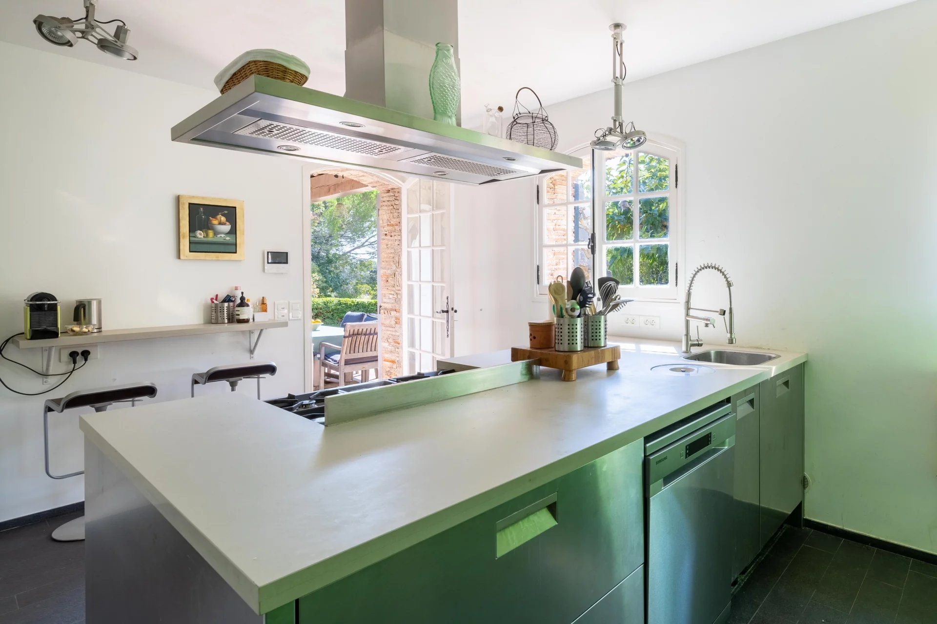 Maison à vendre, 190m², Mouans-Sartoux