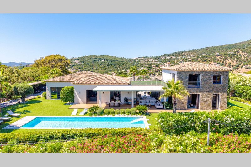 Maison à vendre, 350m², Sainte-Maxime