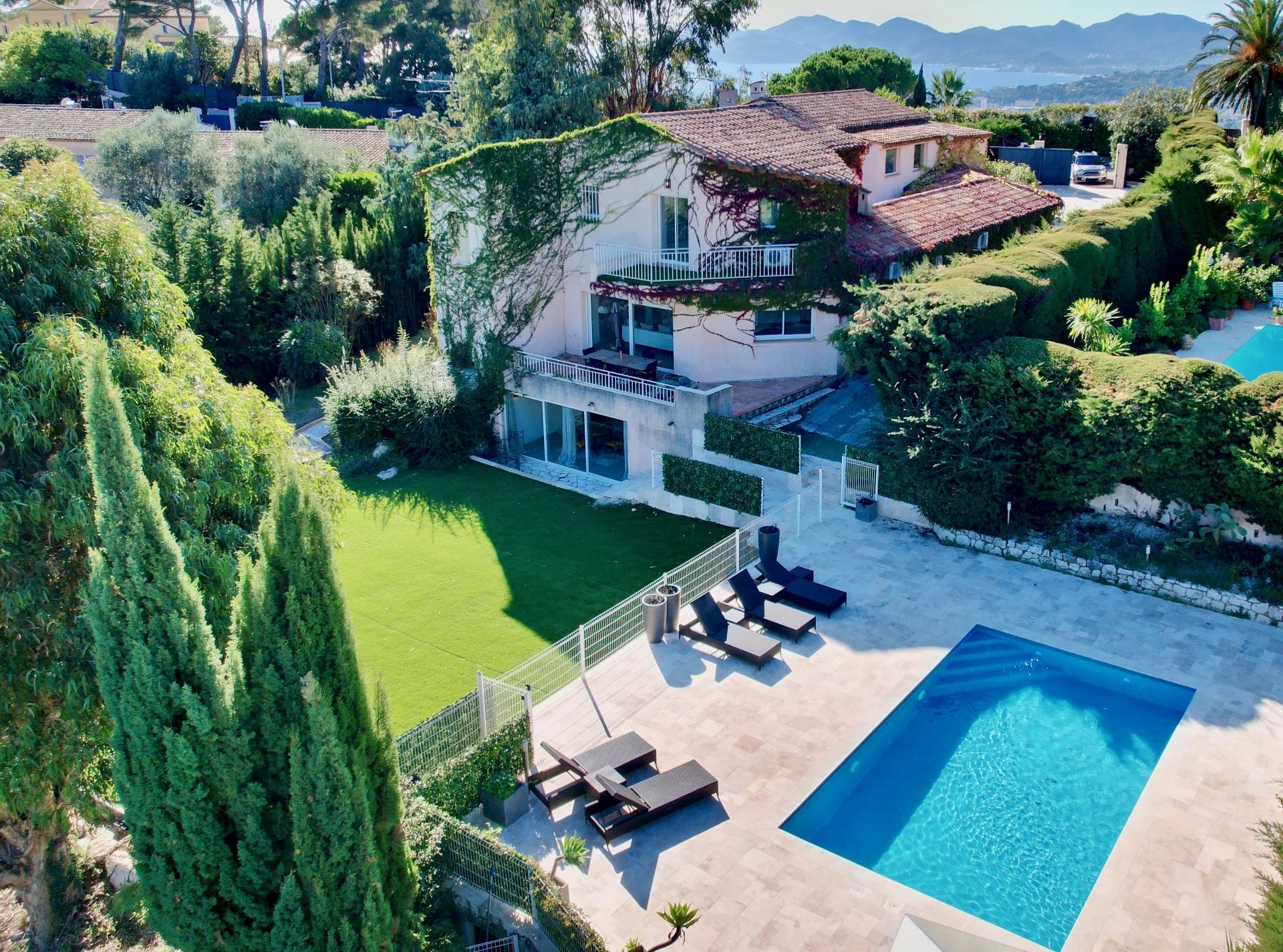 Maison à vendre, 400m², Cannes
