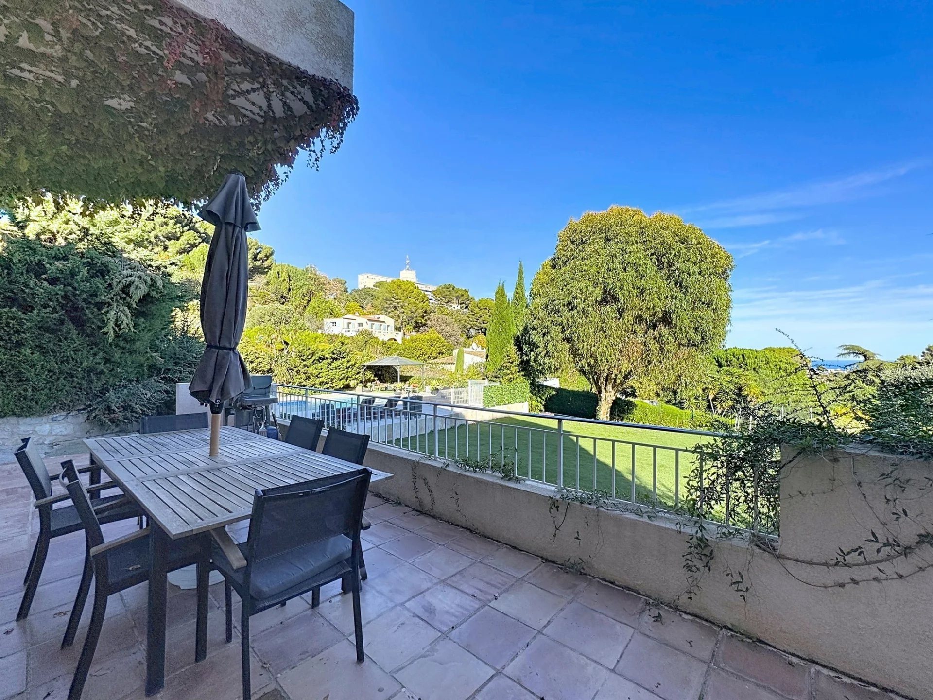 Maison à vendre, 400m², Cannes