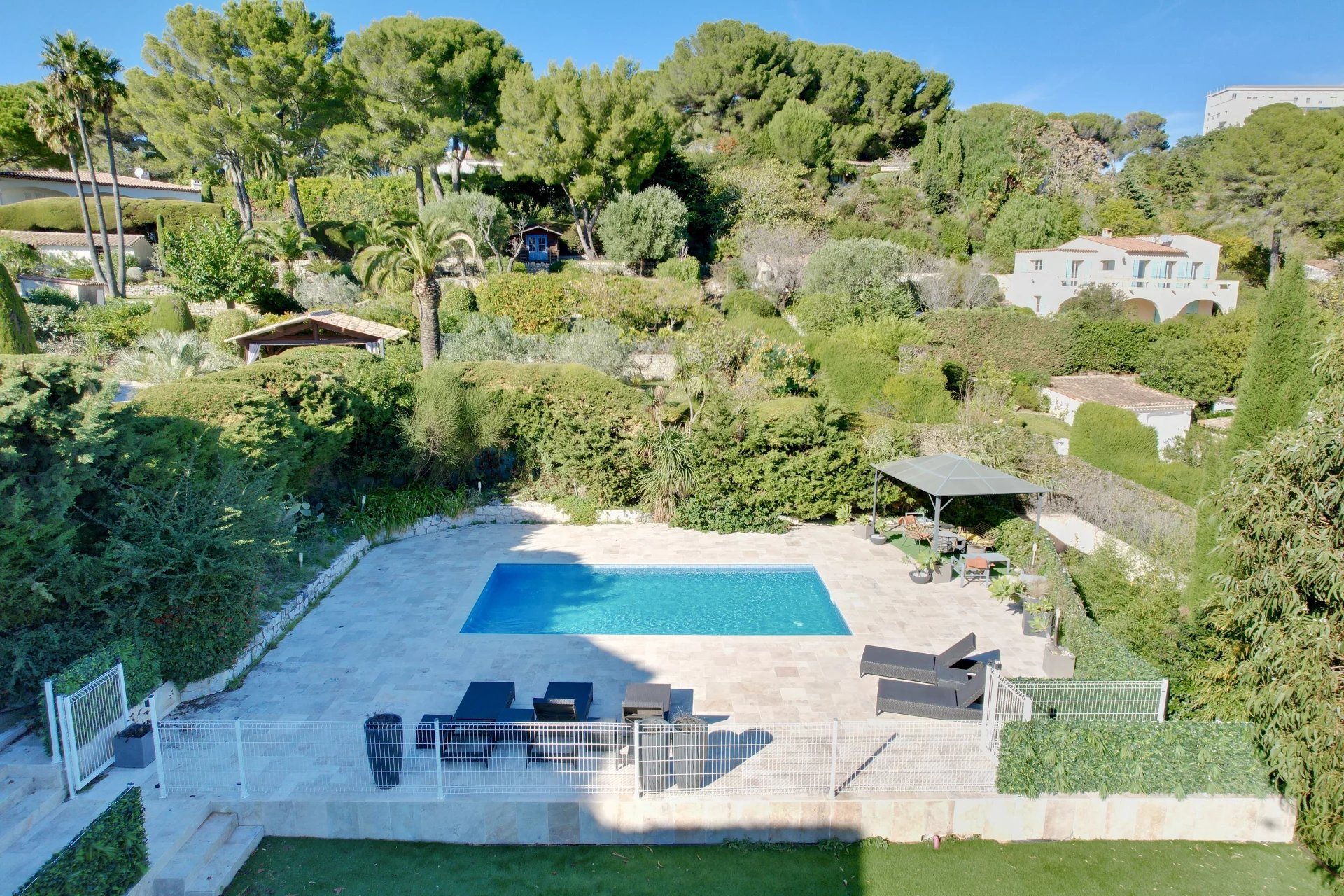 Maison à vendre, 400m², Cannes