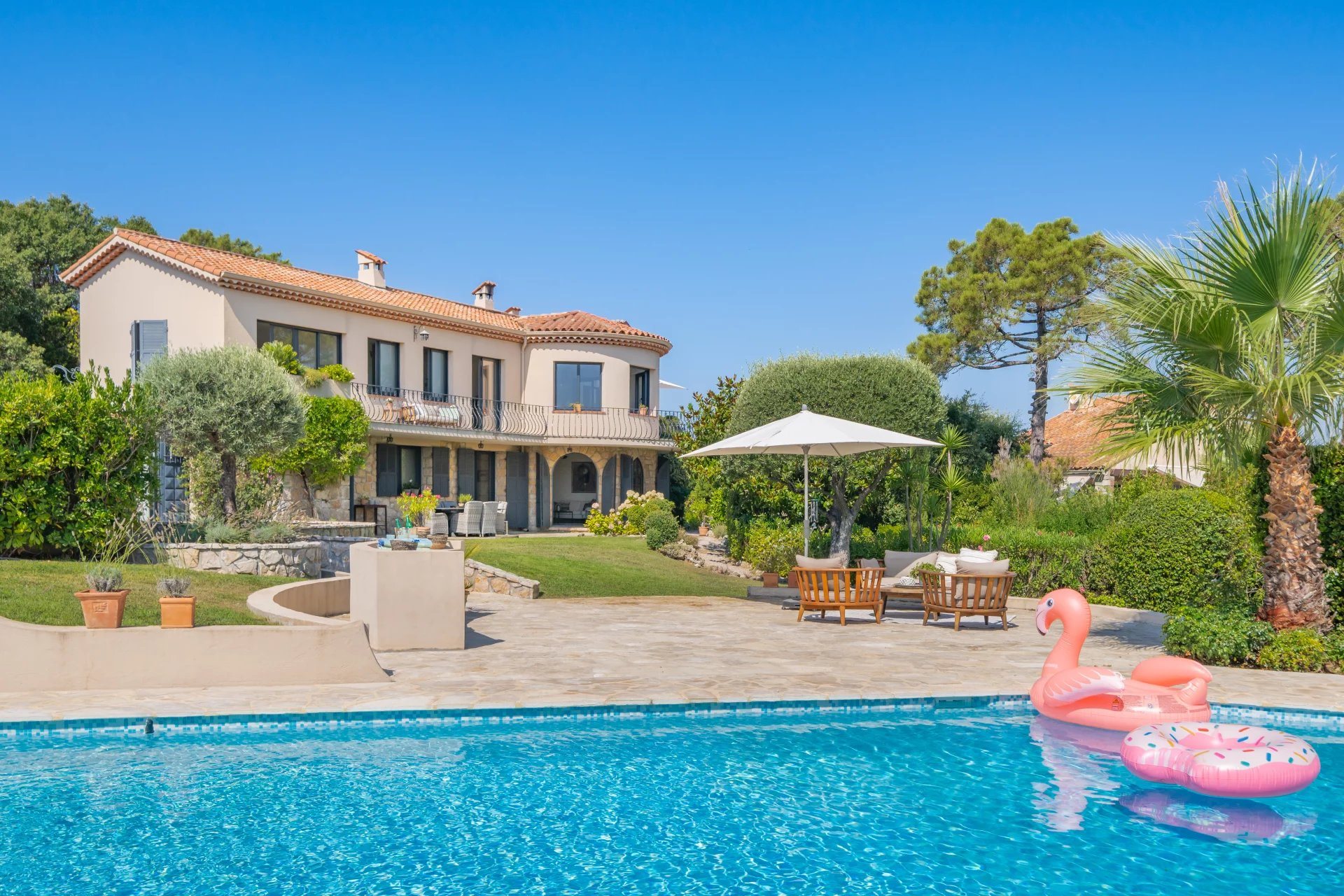 Maison à vendre, 212m², Mandelieu-la-Napoule
